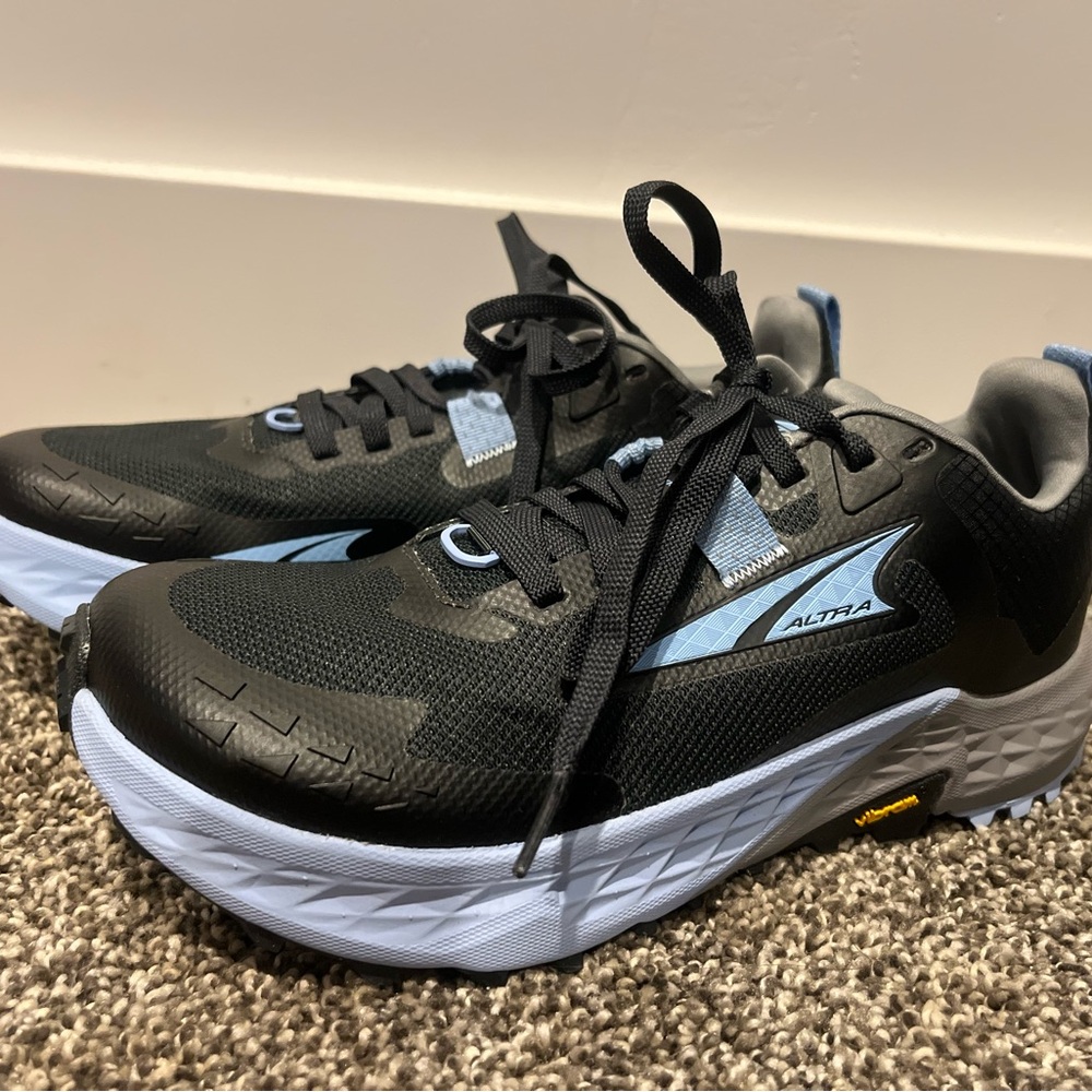 Women’s Altra Timp 5, size 7